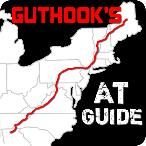 App icon for the Appalachian Trail on Android