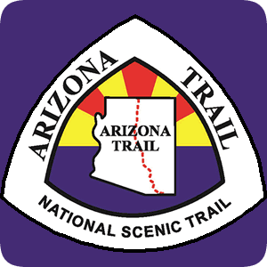 App icon for the Arizona Trail on Android
