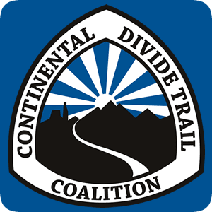 App icon for the Continental Divide Trail on Android