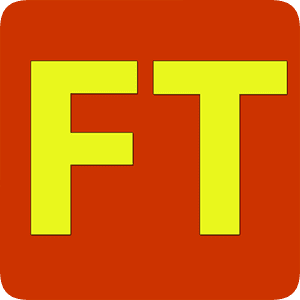 App icon for the Florida Trail on Android
