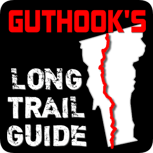 App icon for the Long Trail on Android