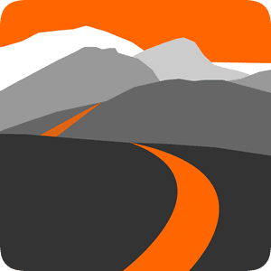 App icon for the New England Hiker on Android