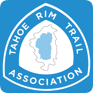 App icon for the Tahoe Rim Trail on Android
