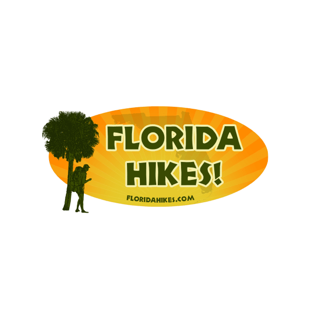 Logo for Florida Hikes!