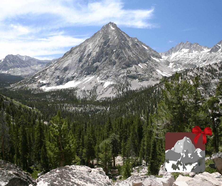 Guthook Guides John Muir Trail