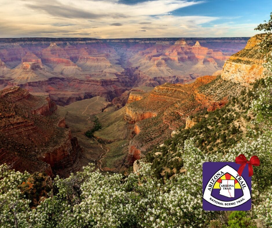 Guthook Guides Arizona Trail