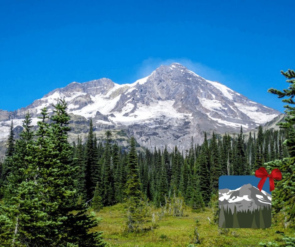 Guthook Guides Wonderland Trail