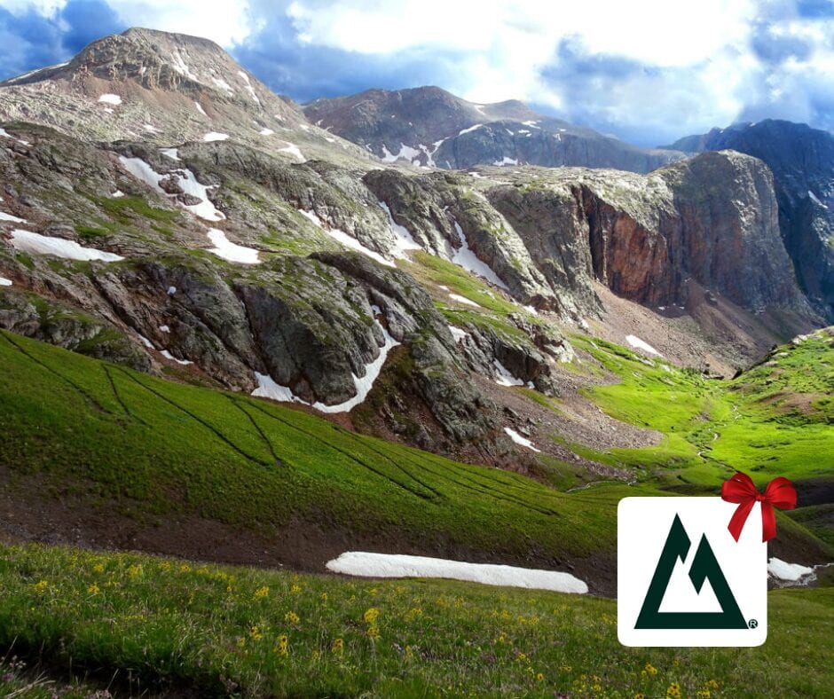 Guthook Guides Colorado Trail