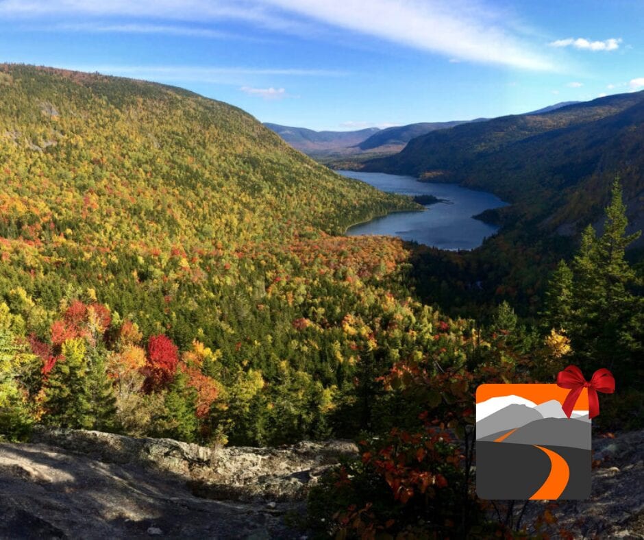 Guthook Guides New England Trails