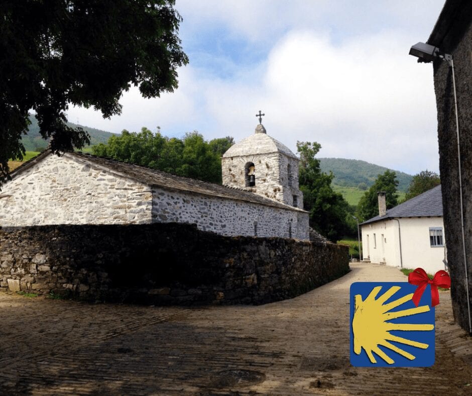 Guthook Guides Camino de Santiago
