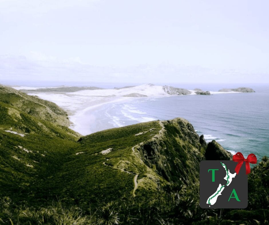 Guthook Guides Te Araroa