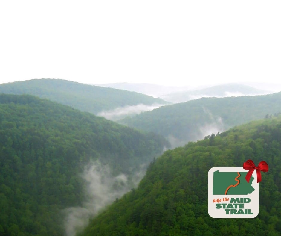 Mid State Trail
