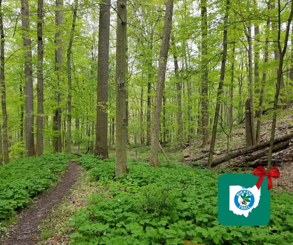 Buckeye Trail Gift Guide