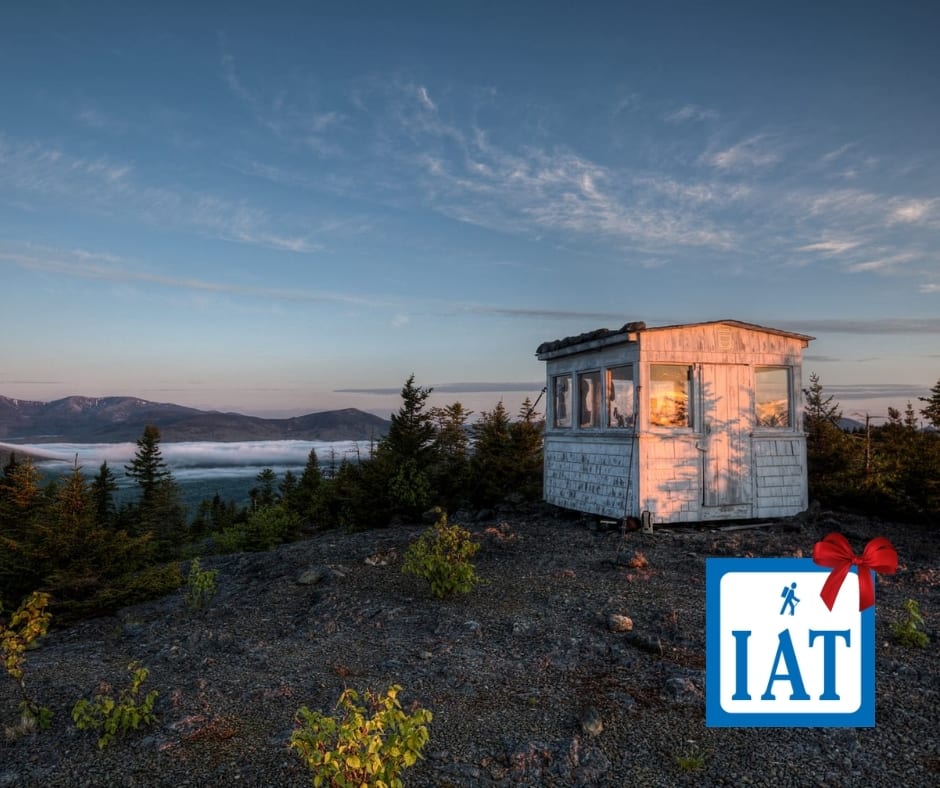 International Appalachian Trail