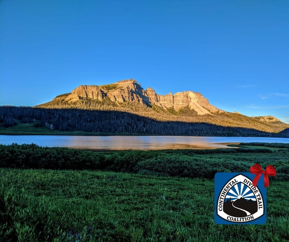 Continental Divide Trail