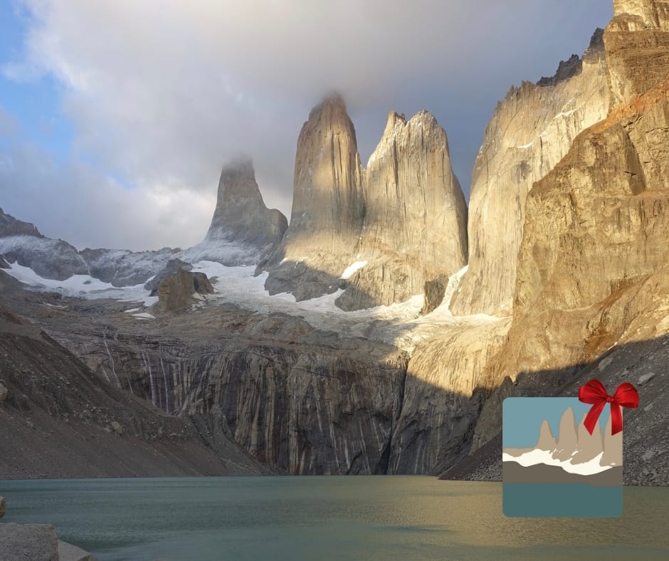 Torres del Paine