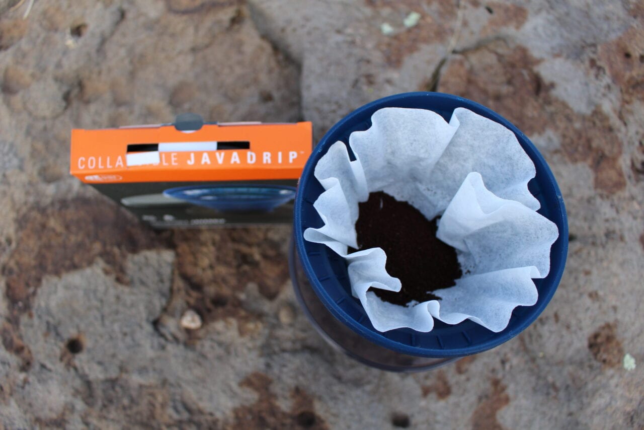 GSI Outdoors 78482 Collapsible Java Drip