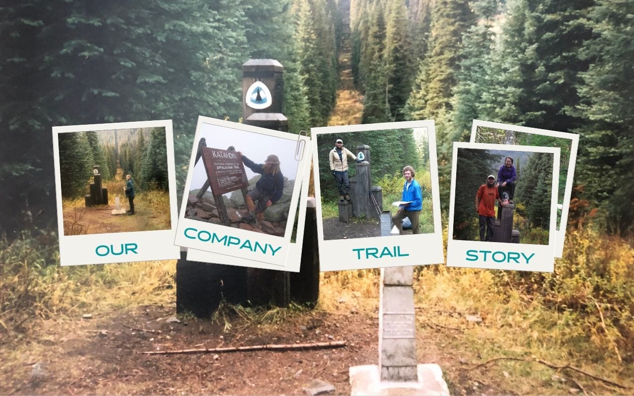 Atlas Guides Our Company Trail Story