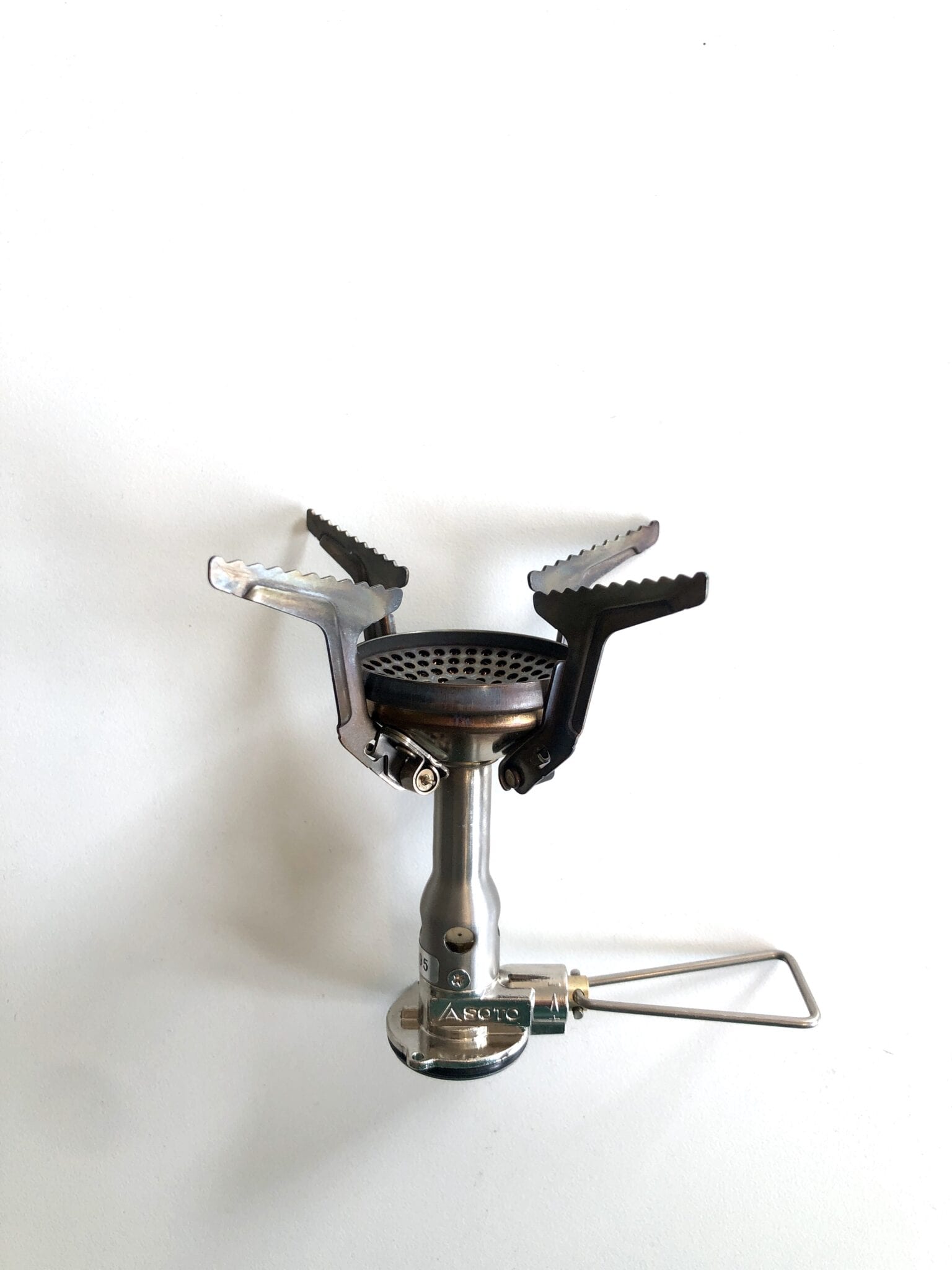 A Soto Amicus stove
