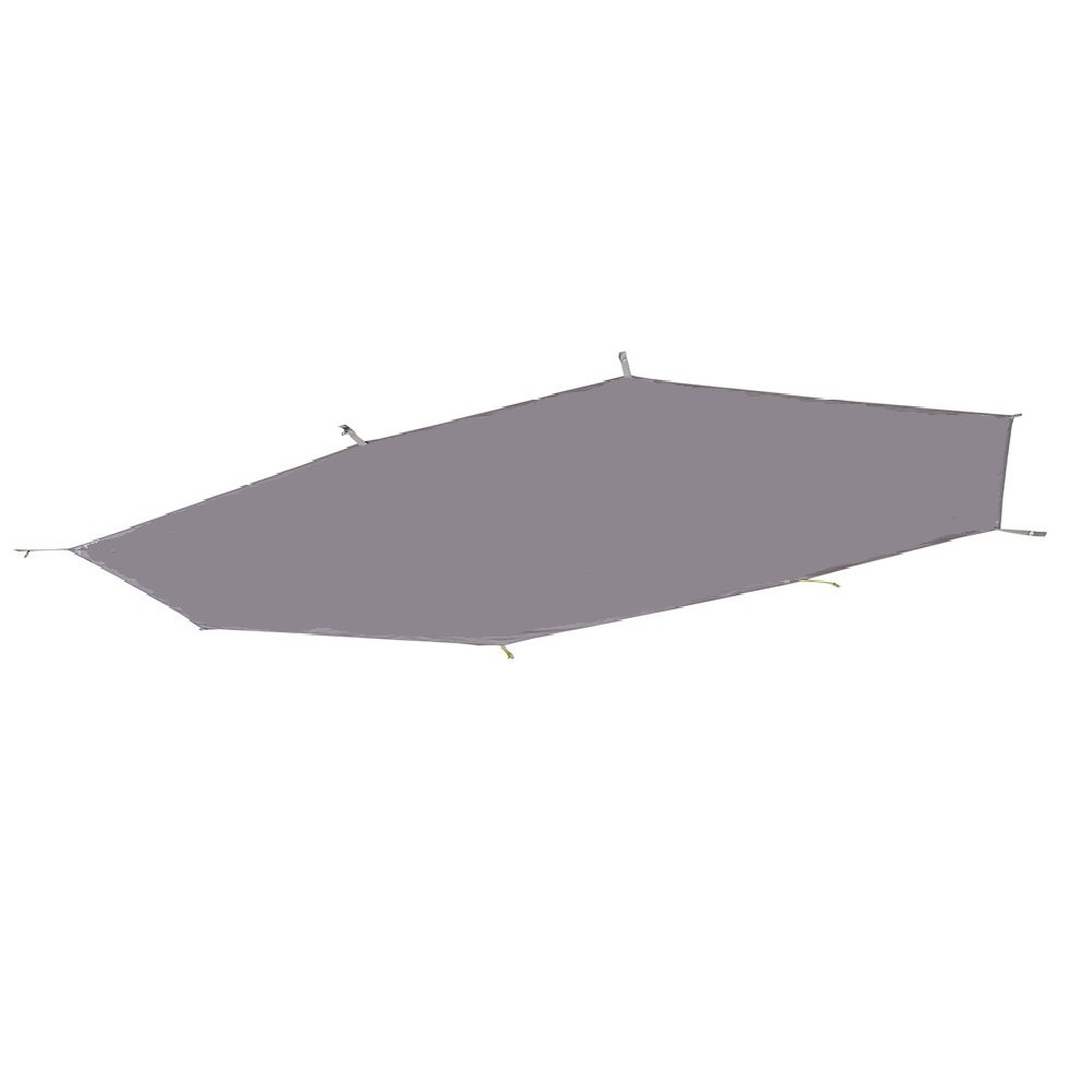 a tent tarp